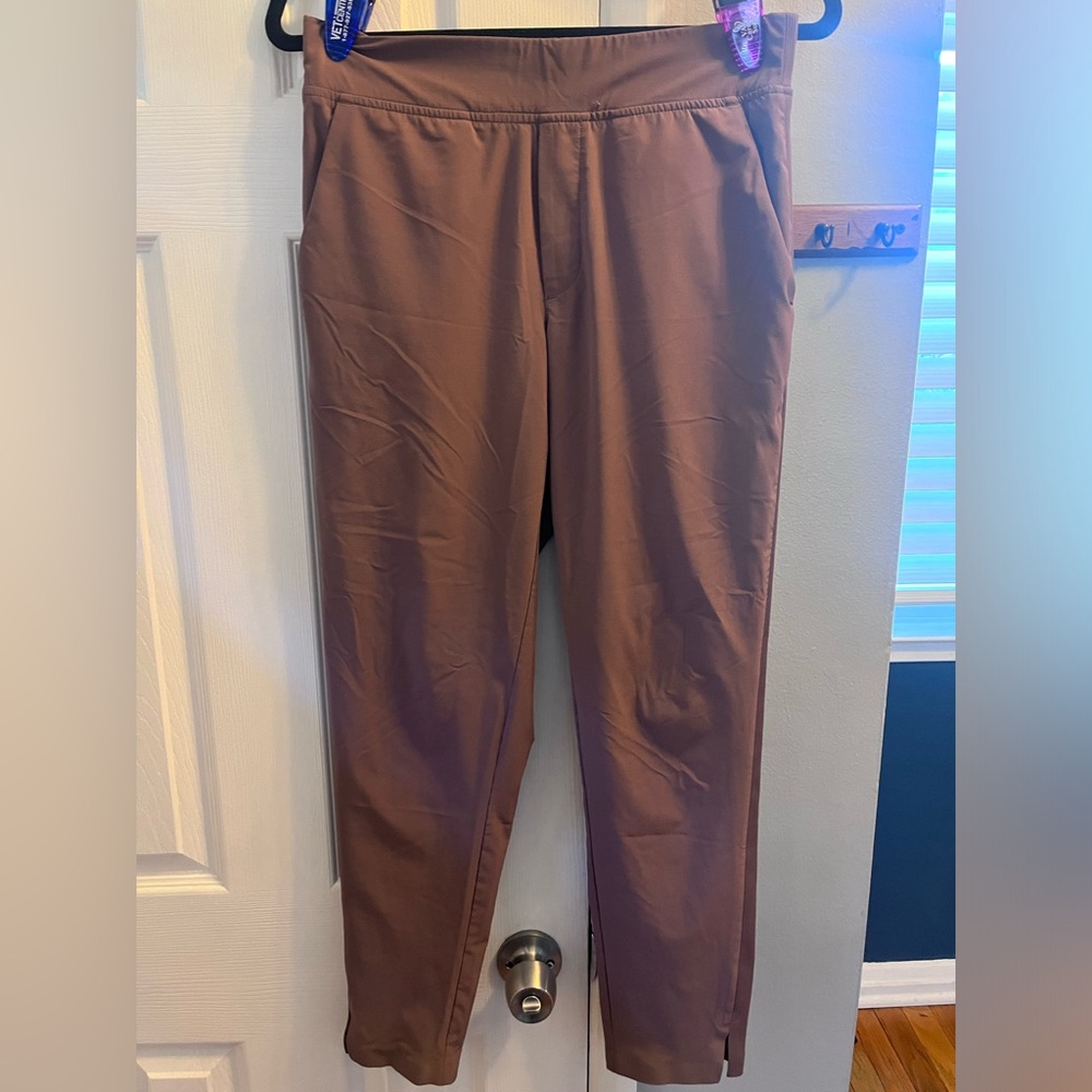 Brooklyn Ankle Pant